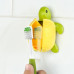 Case for the Turtle toothbrush DenTek, 1 piece