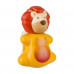 Case for the DenTek toothbrush the Lion, 1 piece