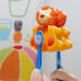 Case for the DenTek toothbrush the Lion, 1 piece