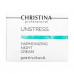 The harmonizing night cream for the person Christina Unstress Harmonizing Night Cream, 50 ml