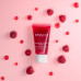 Cleansing gel for the person Payot Gommage Douceur Framboise with stones of raspberry, 50 ml