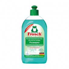Concentrated gel for mitya Frosch ware Rozmarin, 500 ml