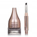 Gel-cream for eyebrows of L'Oreal Paris Paradise Pomade Extatic 104 Brunette, 3 g