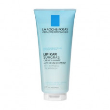 La Roche-Posay Lipikar Surgras Concentrated Shower-Cream shower cream gel, 200 ml