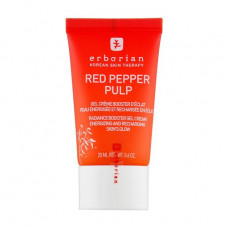 Gel-cream for the person Erborian Red Pepper Pulp, 50 ml