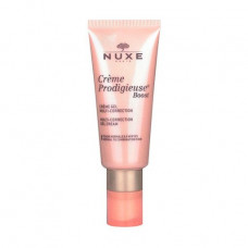Gel-cream for the person Nuxe Boost for normal and kombinorovanny skin, 40 ml