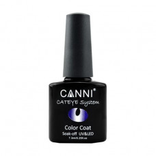 CANNI gel polish Cat's eye 299, 7.3 ml