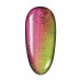 Canni Gel Color System 9D Cat Eye Soak-off UV&LED 02 gel polish, 7.3 ml