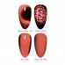 Gel polish for nails of Canni Gel Color System 9D Crystal Red 17, 7.3 ml