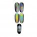Gel polish for nails of Canni Rainbow Cat of iridescent holographic, 7.3 ml