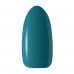 Gel polish for nails of Claresa Easy Painting System Soak Off UV/LED Color Green Winks 2, 5 g