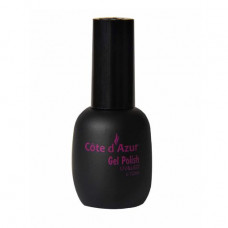 Gel polish for nails of Cote d'Azur French 602, 12 ml