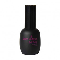 Gel polish for nails of Cote d'Azur Gel Polish UV&LED 379, 12 ml