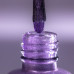 Gel polish for nails of GlamBee ProGel Cat Eyes 74, 6 ml