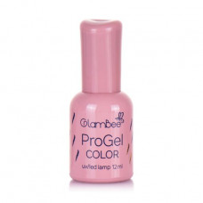 Gel polish for nails of GlamBee ProGel Color UV/LED Lamp 01, 12 ml