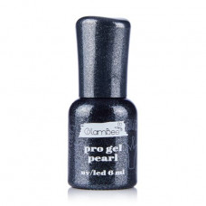 Gel polish for nails of GlamBee ProGel Pearl UV/LED 92, 6 ml