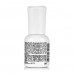 Gel polish for nails of GlamBee Pro Gel White UV/LED 84, 6 ml