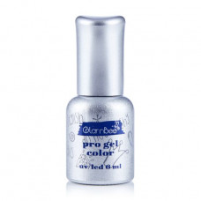 Gel polish for nails of GlamBee Pro Gel Color UV/LED 53, 6 ml