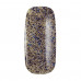 Gel polish for nails of NYD Professional Gel Color 090, 10 ml