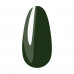 Gel polish for nails of Tufi Profi Premium Emerald 01 of Coniferous, 8 ml
