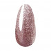 Gel polish for nails of Tufi Profi Premium Ice baby 01 Arctic, 8 ml