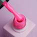 Gel polish for nails of Tufi Profi Premium Summertime, 15 Fuchsia, 8 ml