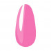 Gel polish for nails of Tufi Profi Premium Supermodel, 12 Stephanie of neon, 8 ml