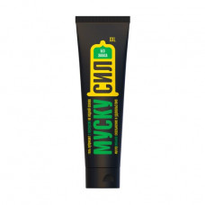 Muskusil XXL Neytralny gel-lubricant, flavourless, with musk, 100 ml