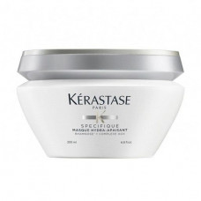 Kerastase Specifique Masque Hydra-Apaisant gel mask for all types of hair and sensitive head skin, 200 ml