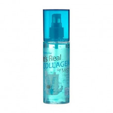 Gel-mist for the person FarmStay It's Real Collagen Gel Mist with collagen, 120 ml