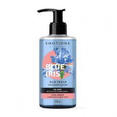 Gel-soap liquid Emotioms by Liora Iris of 350 ml