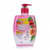 Gel-soap liquid Shik Nectar Passion fruit and cranberry, 300 ml
