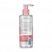 Gel skin for washing of Celenes Cloudberry with cloudberries, for dry and sensitive skin, 250 ml