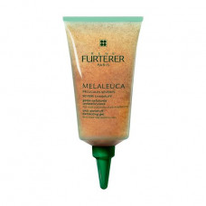 Gel peeling against dandruff of Rene Furterer Melaleuca Exfoliating Gel, 75 ml