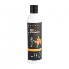 Gel srub for a shower of O.life of Pitaniye, a sea-buckthorn, 300 ml