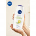 Gel leaving for NIVEA shower Cream and the Cannon with an aloe belief and aroma of tropical fruit, 500 ml