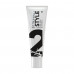 Gel-wax C: EHKO Style Crystal with extracts of a nettle and horsetail, the 2nd normal fixing, 50 ml
