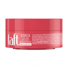 Taft hair gel-wax Gloss Average fixing 2, 75 ml