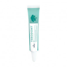 Dr. Wild Tebodont gel with tea tree oil, 18 ml