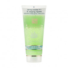 Health And Beauty Aloe Vera Gel gel with an aloe and vitamin E, 180 ml