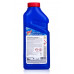 Tiret gel for a clearing of pipes, 500 ml