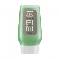 Wella Professionals Eimi Sculpt Force Extra Strong Flubber Gel gel of extra strong fixing, 125 ml