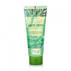 Gel belief for the person and a body of Eyenlip Aloe Soothing Gel, 115 ml are scarlet є