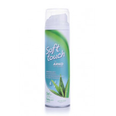 ARKO shaving gel female Aloe, 200 ml