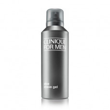 CLINIQUE For Men Aloe Shave Gel shaving gel with an aloe, 125 ml