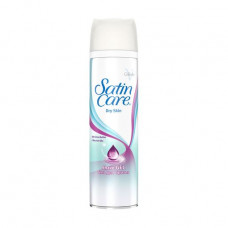 Women's Gillette Satin Care Dry Skin Shave Gel shaving gel, for dry skin, 200 ml