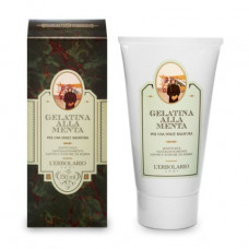 L'Erbolario Gelatina Alla Menta shaving gel Myatny, 150 ml