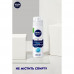 The shaving gel calming for sensitive skin of NIVEA does not contain alcohol, 200 ml