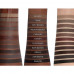 Gel for eyebrows of Anastasia Beverly Hills Dipbrow Gel, Dark Brown, 2.2 g (miniature)
