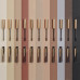 Gel for eyebrows of Anastasia Beverly Hills Dipbrow Gel, Dark Brown, 2.2 g (miniature)